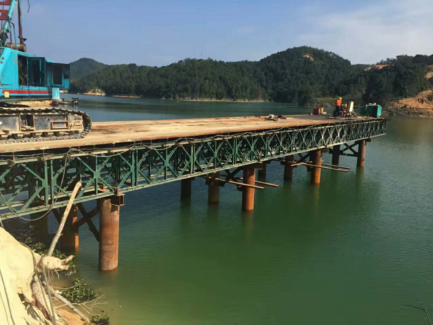 江西省路桥工程有限公司